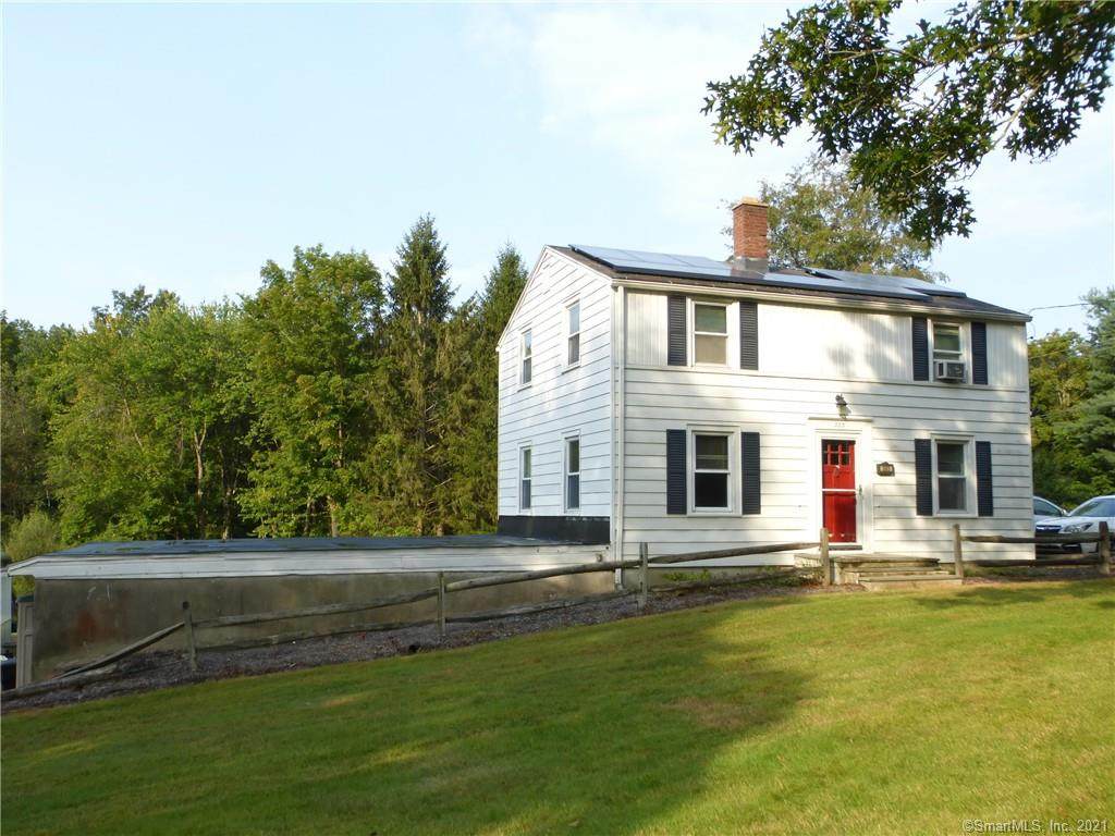 385 Litchfield Road - Photo 1