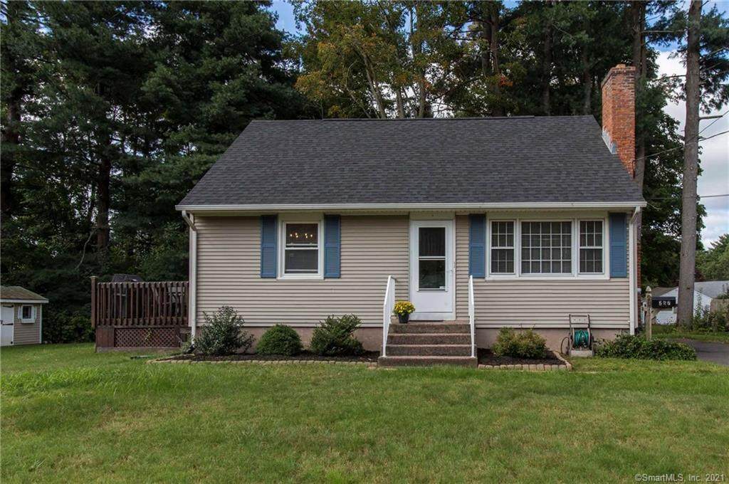 287 Oak Street - Photo 1