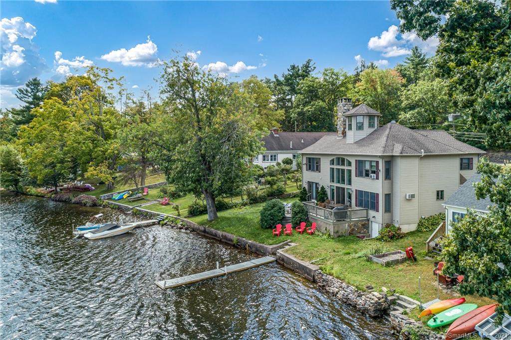 97 Shore Road - Photo 1