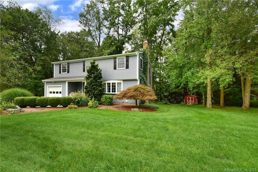 63 Merline Road - Photo 1