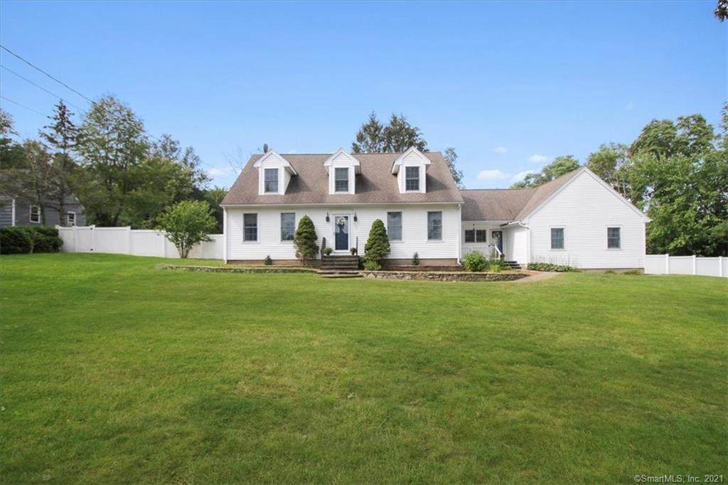 987 Meriden Road - Photo 1