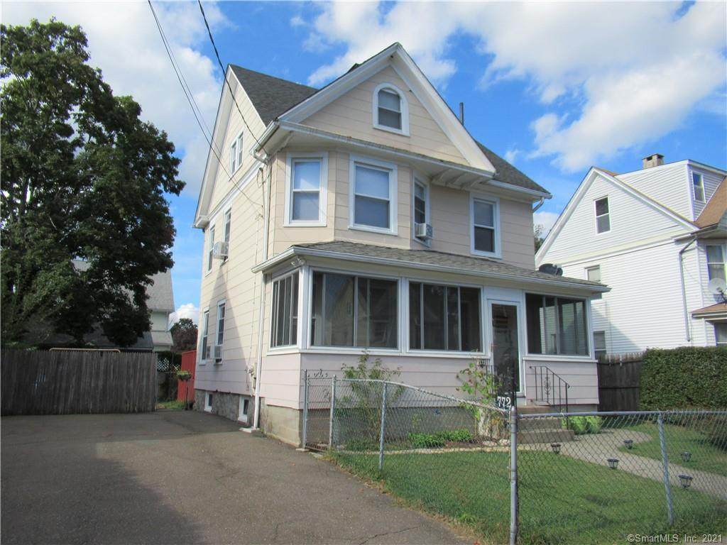 772 Cleveland Avenue - Photo 1