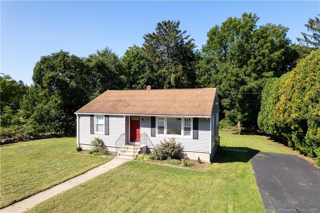 35 Laurel Heights Road - Photo 1