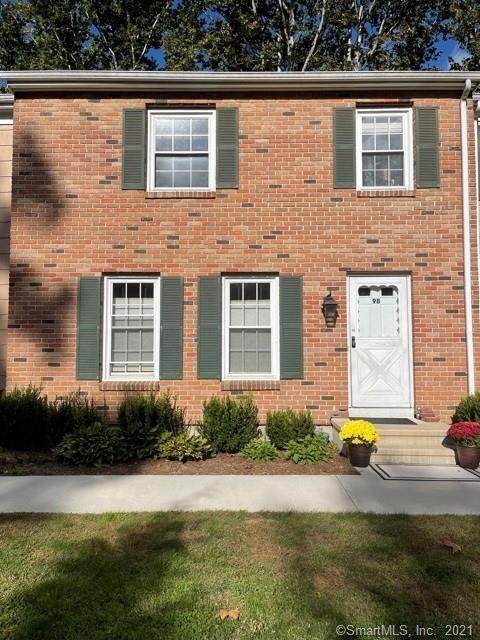 98 New Norwalk Road - Photo 1