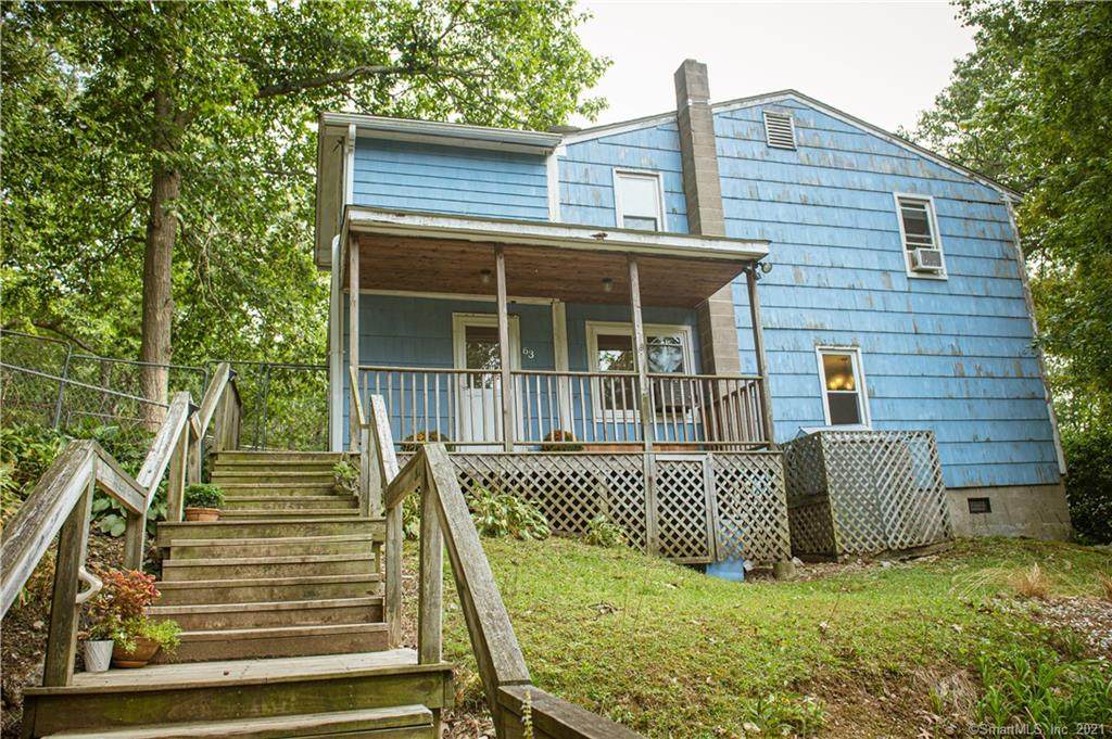 63 Mountain Trail - Photo 1