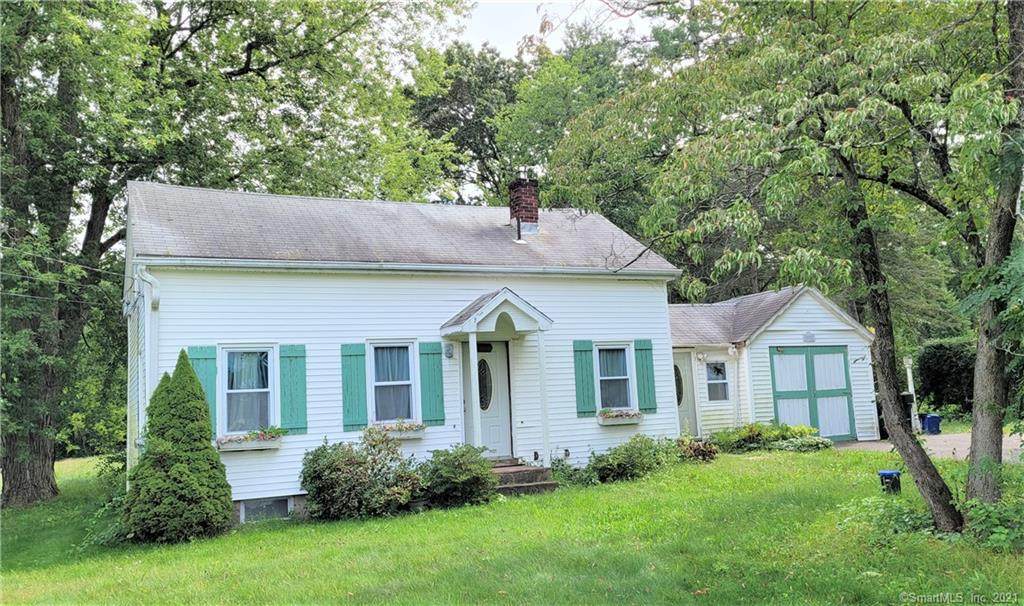 257 Scantic Road - Photo 1