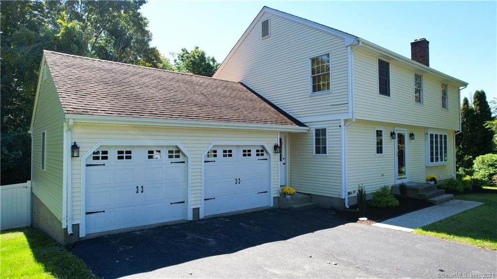 20 Williamsburg Drive - Photo 1