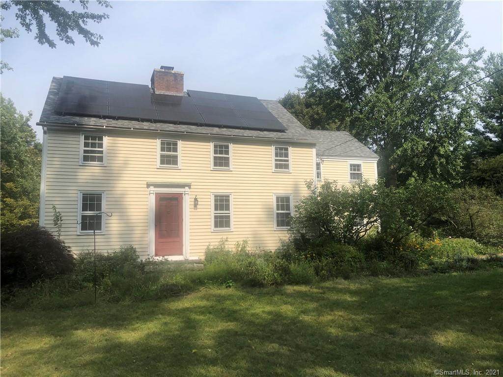 222 Separatist Road - Photo 1