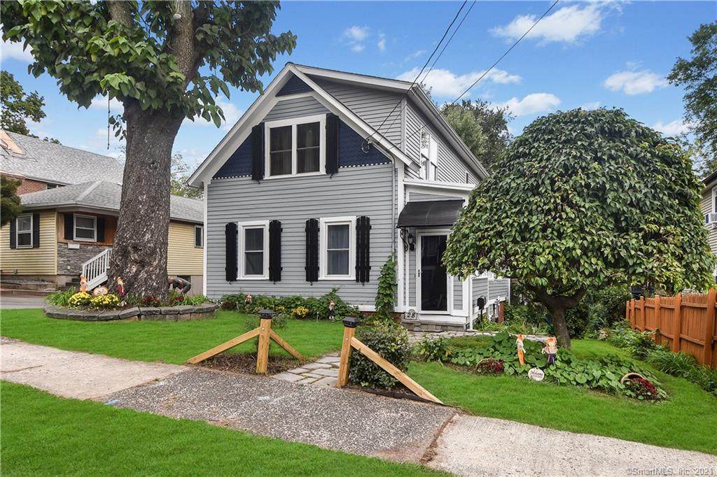 28 Whitman Street - Photo 1