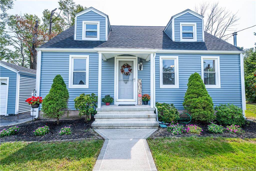 14 Vincent Road - Photo 1