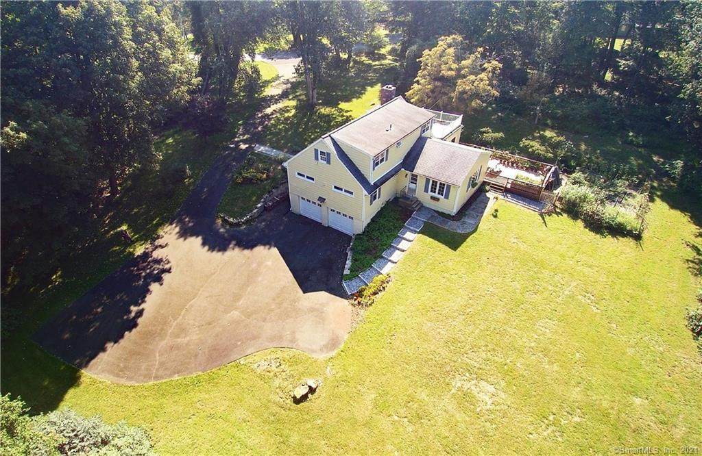 41 White Birch Road - Photo 1