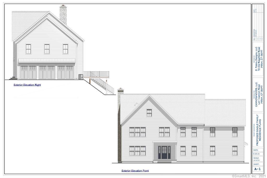 lot 1 Cannon Road - Photo 1