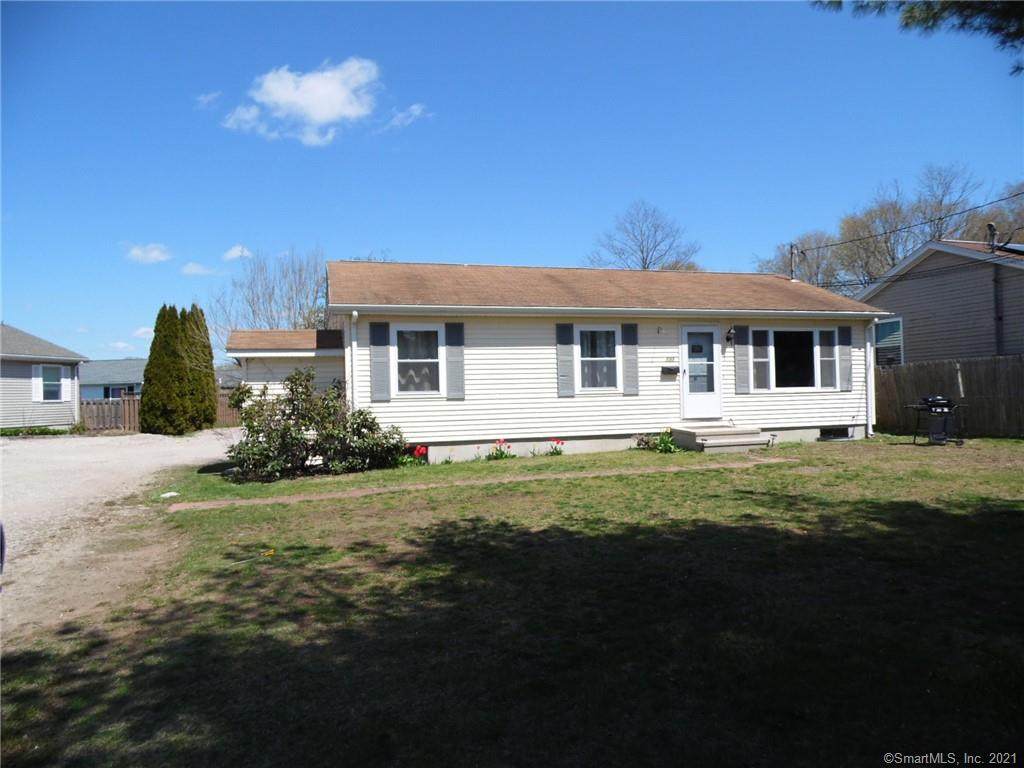 133 Liberty Street - Photo 1