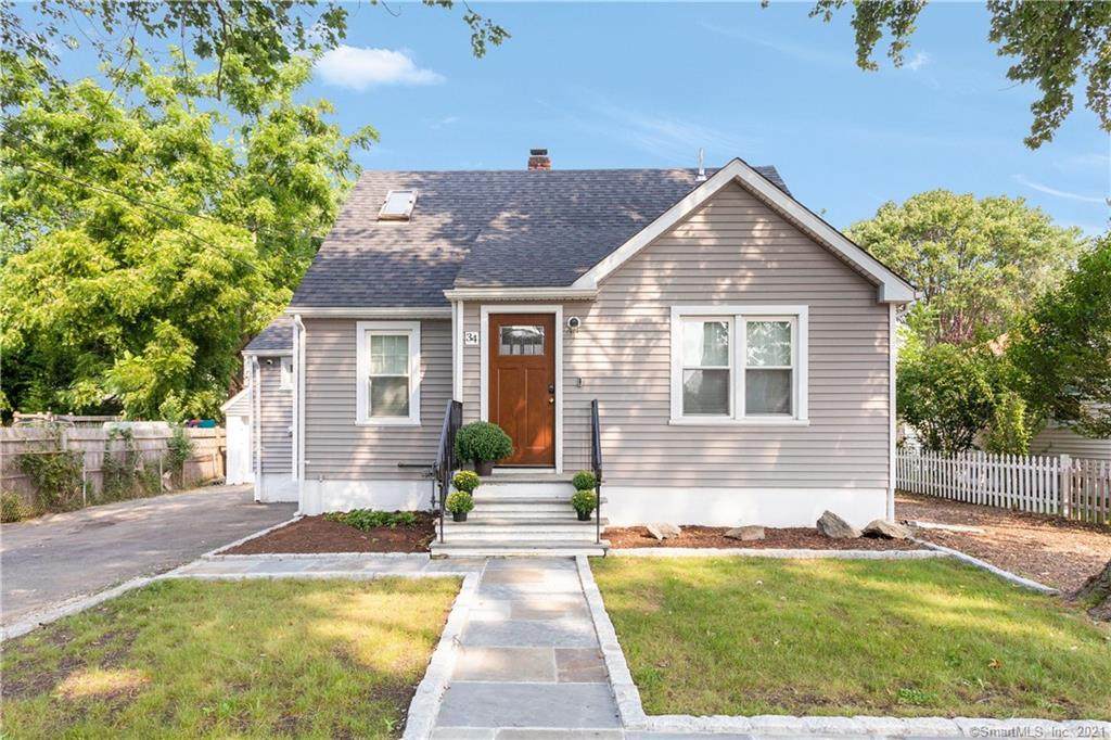 34 Wood Avenue - Photo 1