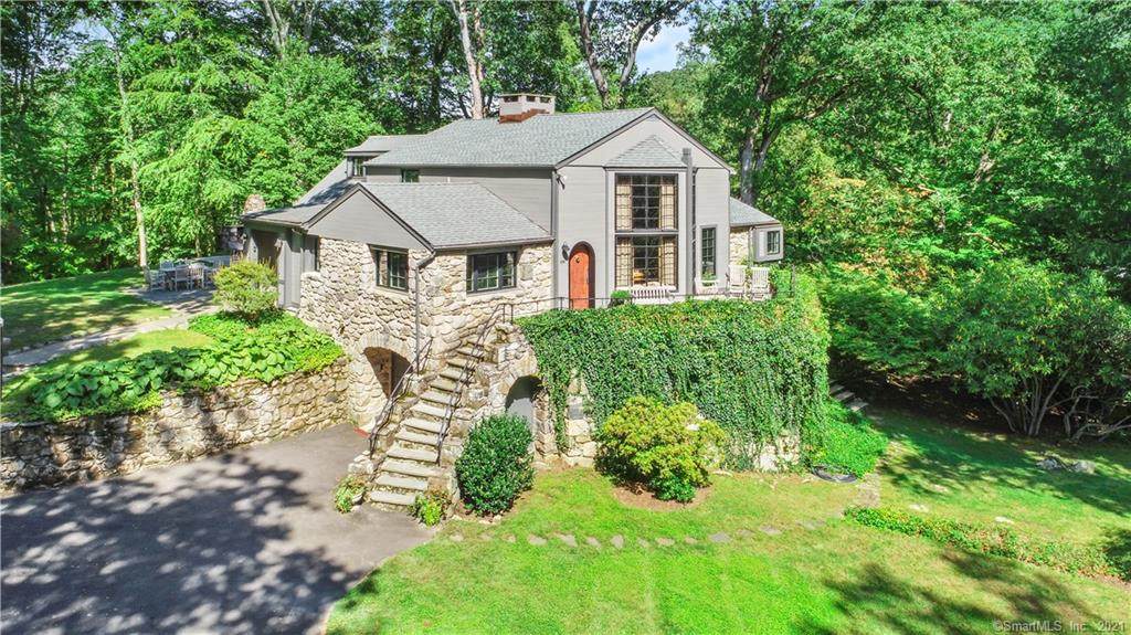 108 Steep Hill Road - Photo 1