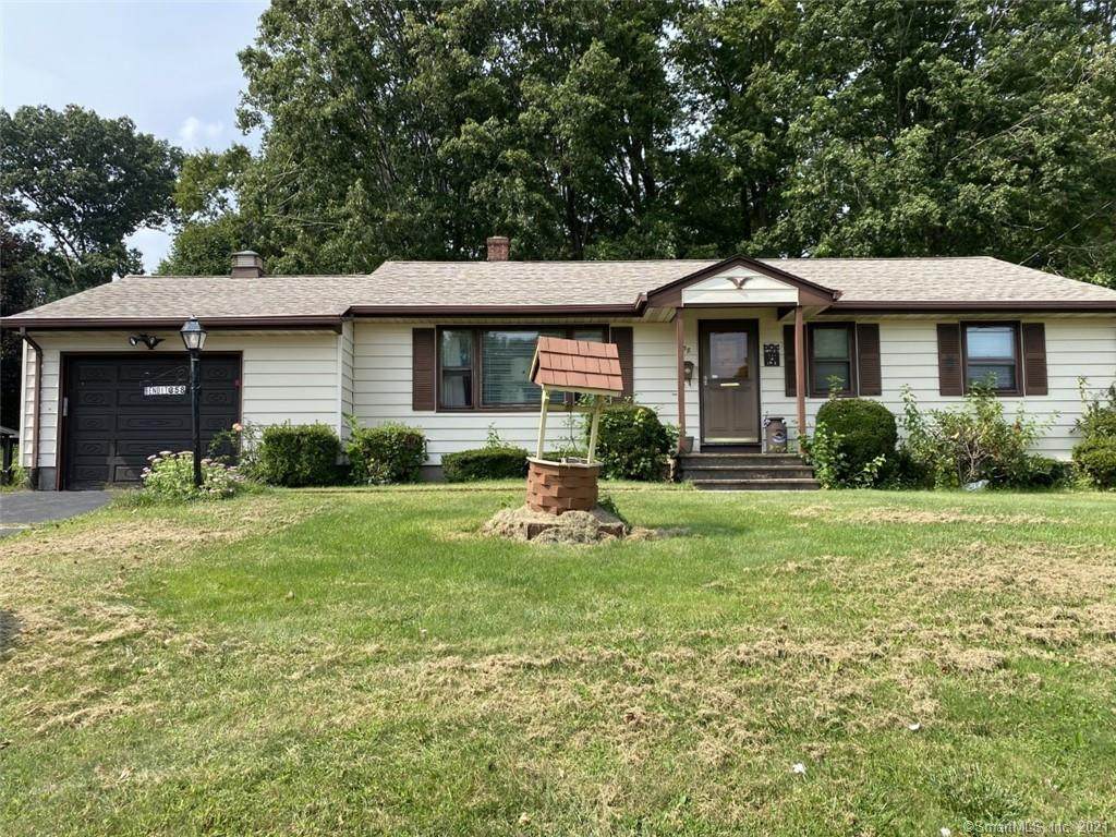 358 Gravel Street - Photo 1