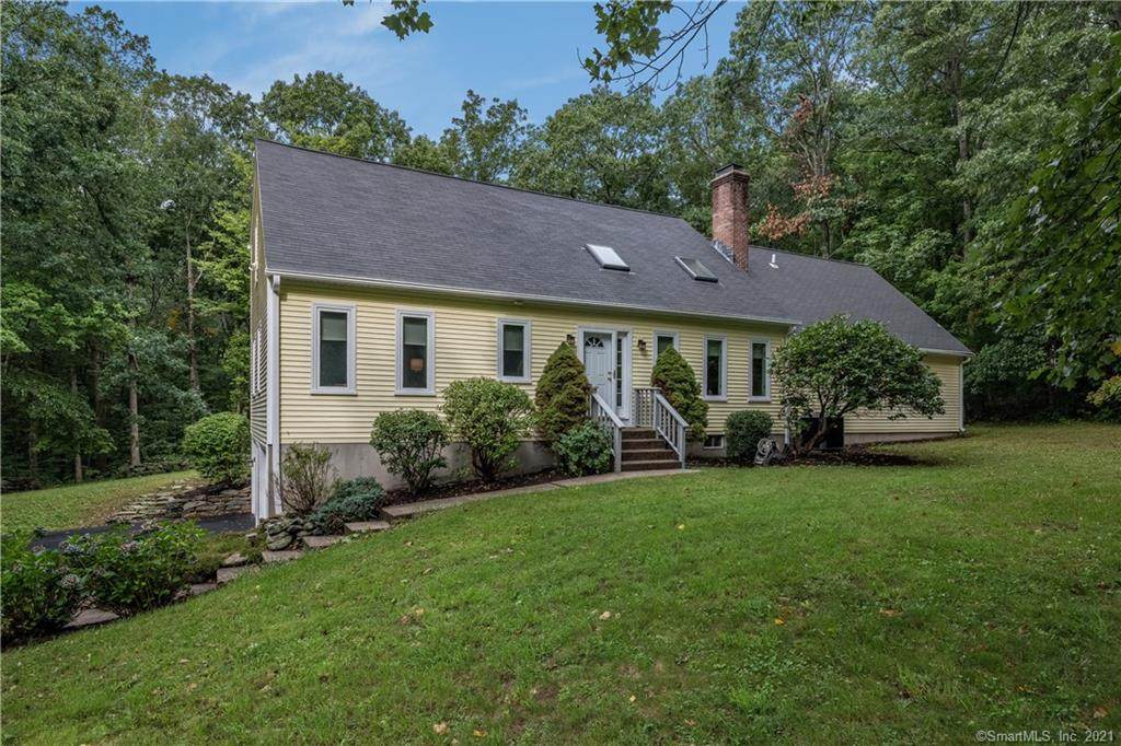 173 Burr Road - Photo 1
