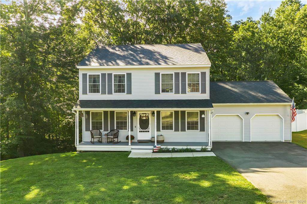 14 Tidmouth Court - Photo 1