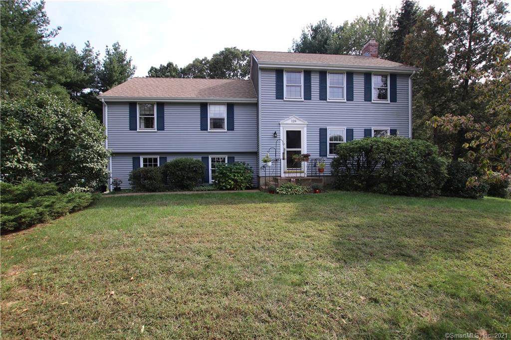 126 Cambridge Drive - Photo 1