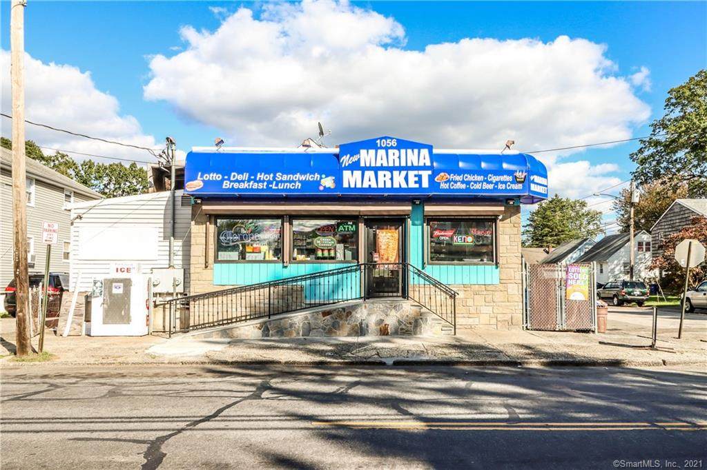 1056 Reservoir Avenue - Photo 1