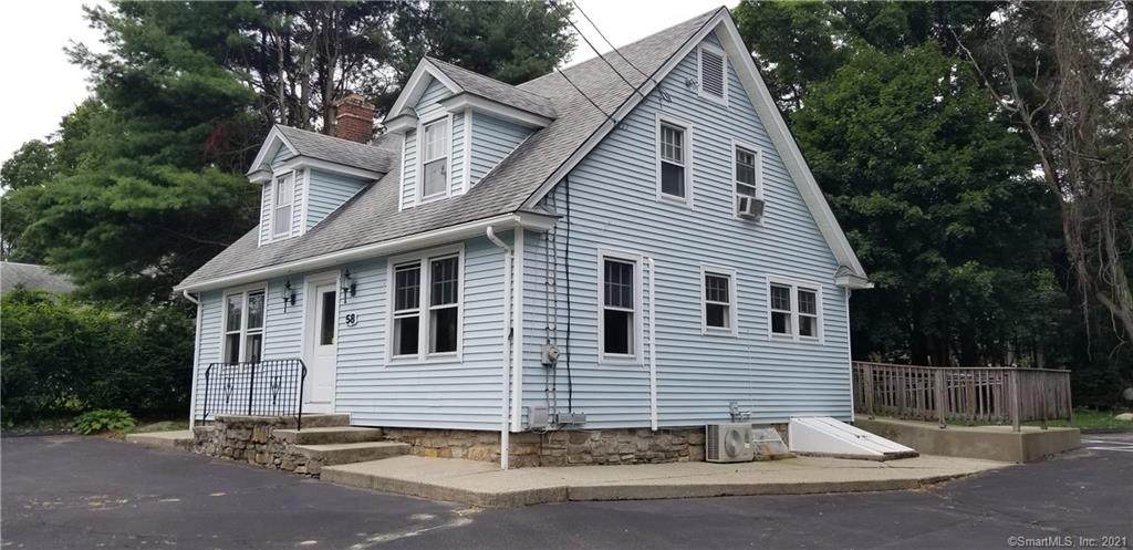 58 Norwich Road - Photo 1