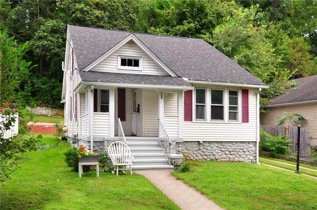 109 Golden Hill Street - Photo 1
