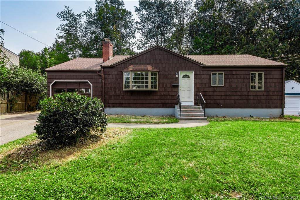 198 Green Road - Photo 1