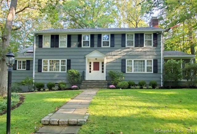 60 Mountain Wood Road - Photo 1