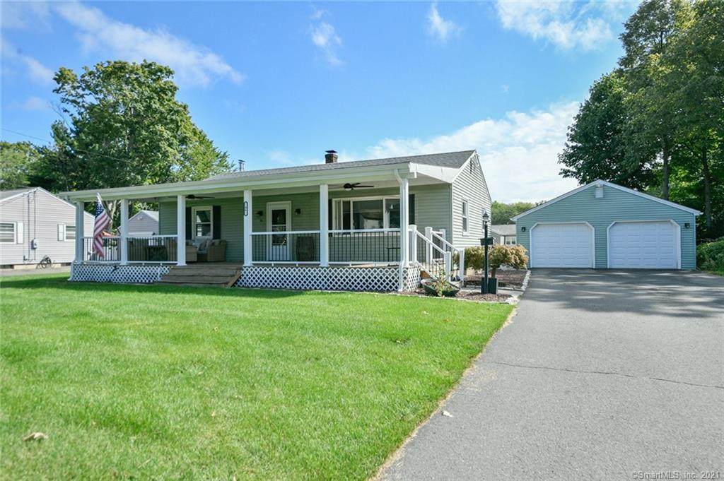 46 Bristol Road - Photo 1