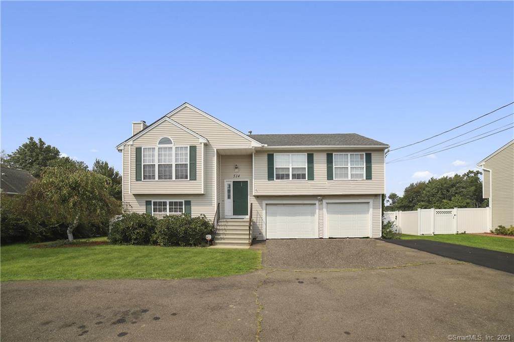 514 Jones Hill Road - Photo 1