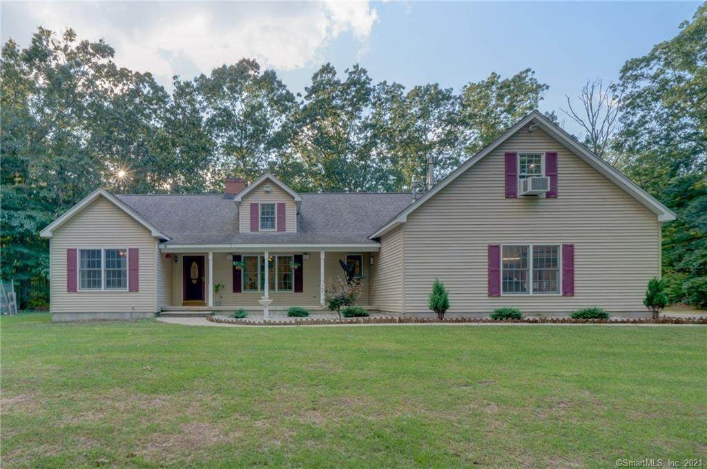 131 Parish Hill Road - Photo 1