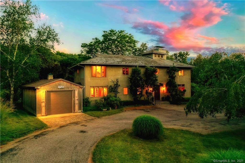 270 Race Hill Road - Photo 1