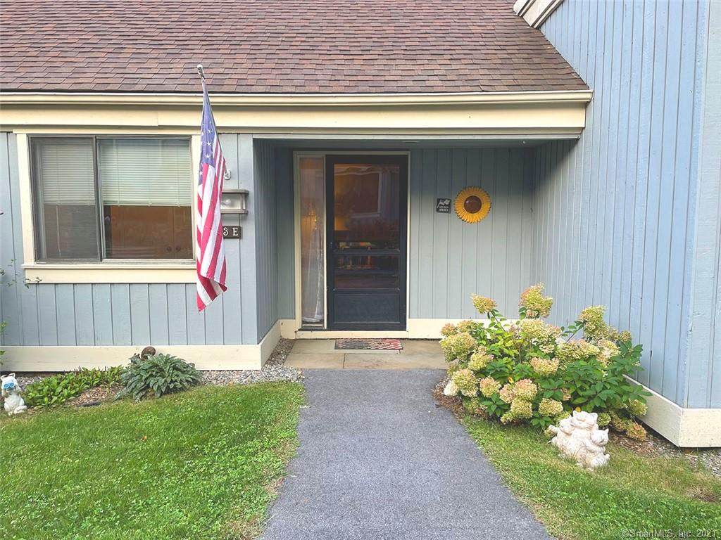 293 Heritage Village - Photo 1