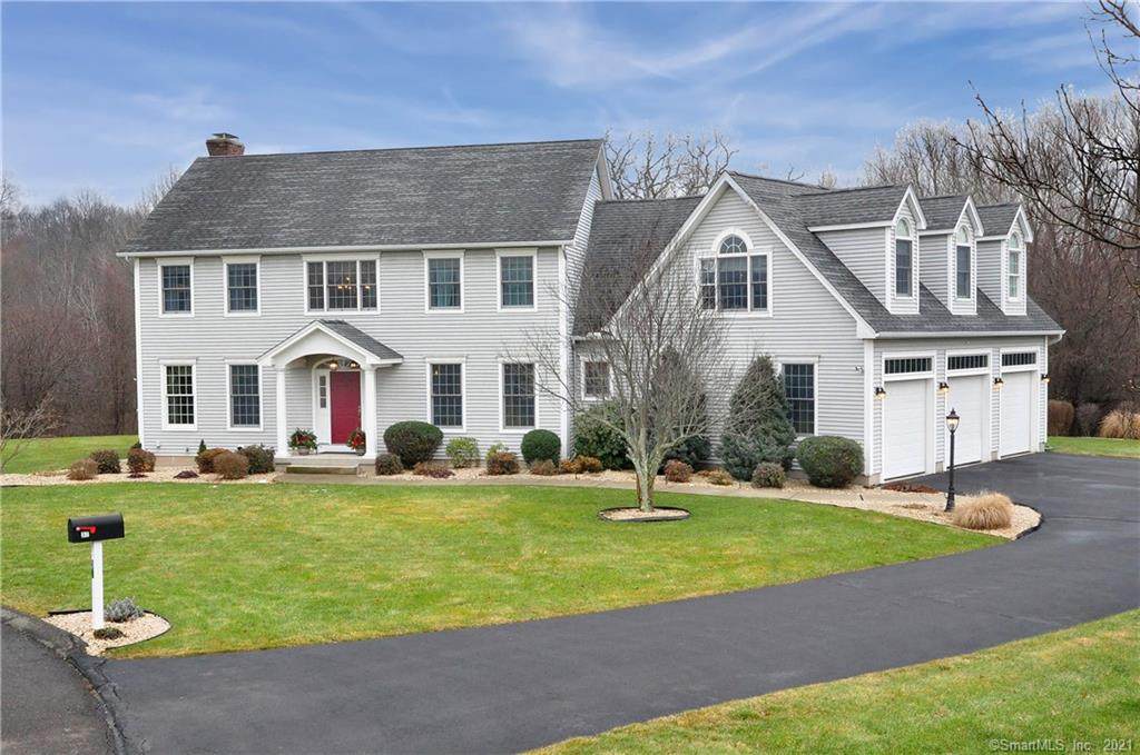 37 Windbrook Drive - Photo 1
