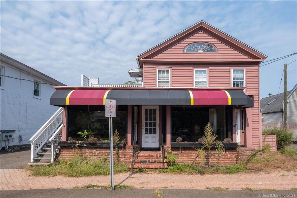 885 Boston Post Road - Photo 1