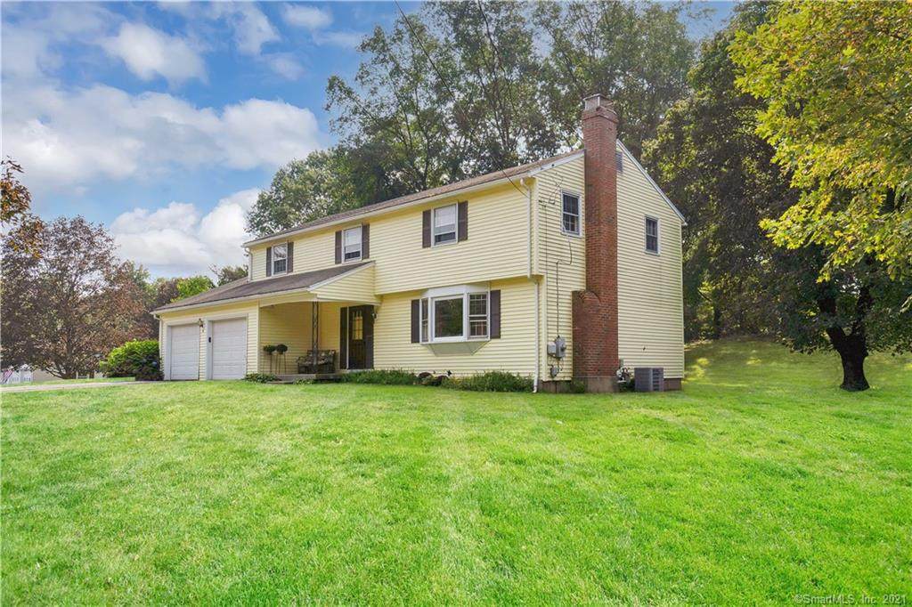 48 Indian Hill Trail - Photo 1