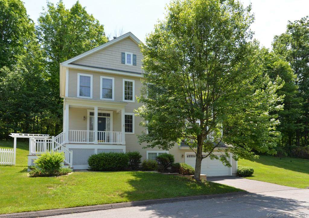 25 Minuteman Circle - Photo 1