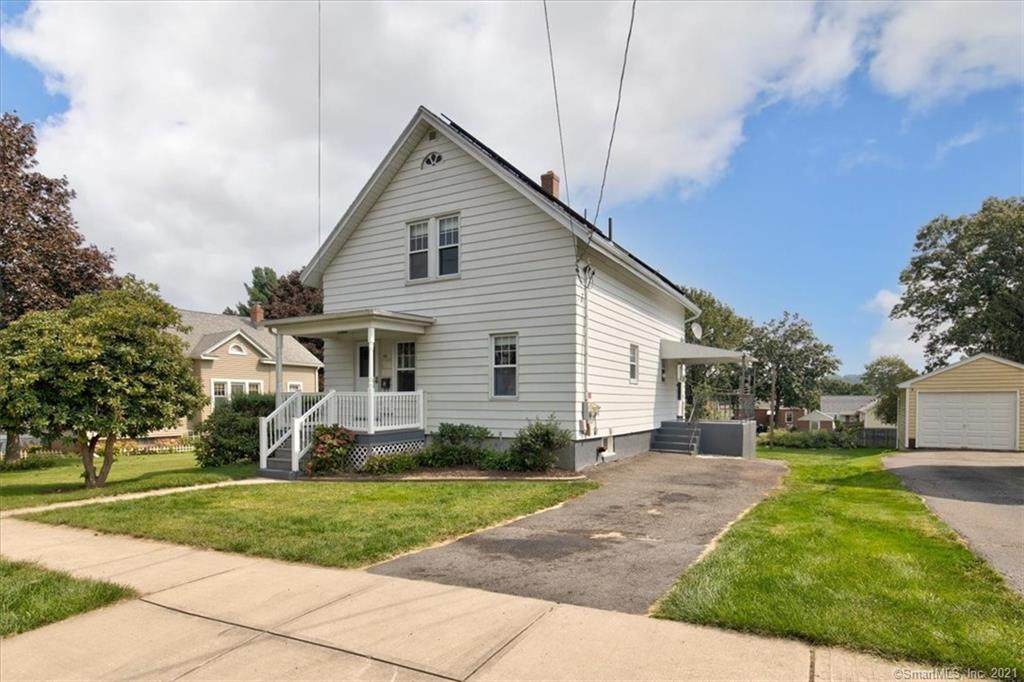 90 Wilbur Avenue - Photo 1