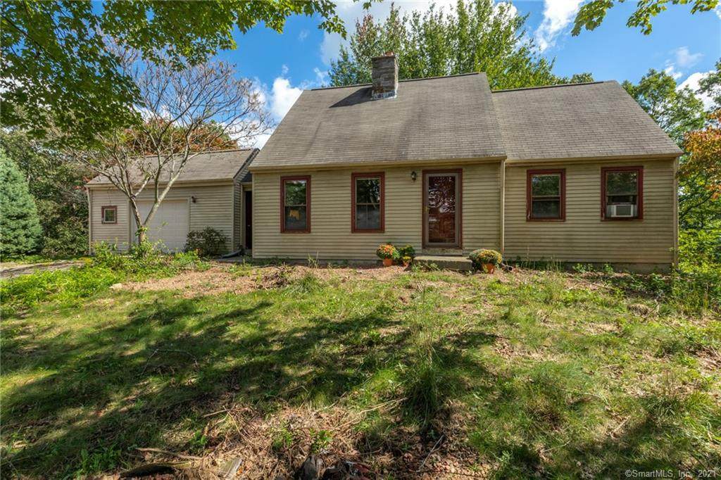 129 Mountain Spring Road - Photo 1