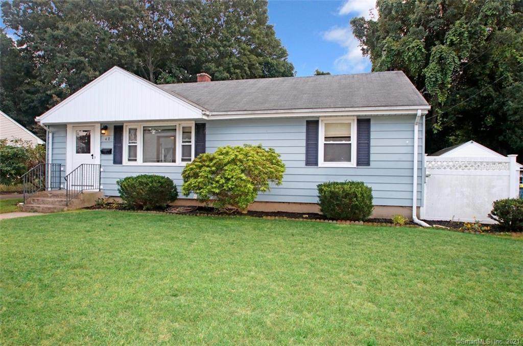 48 Furman Road - Photo 1