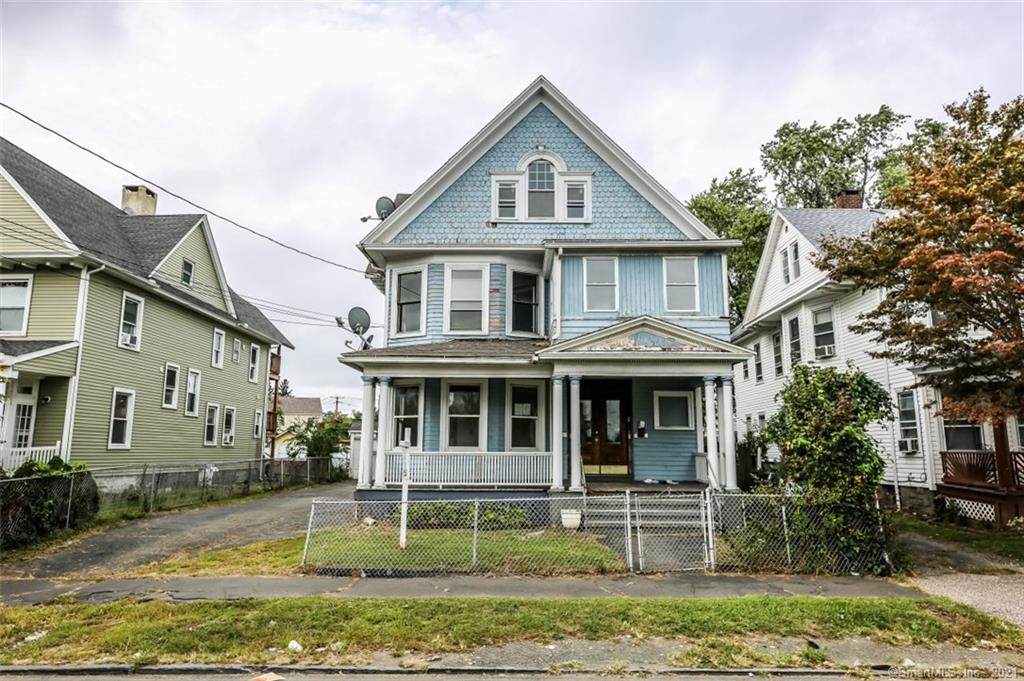 1081 Noble Avenue - Photo 1