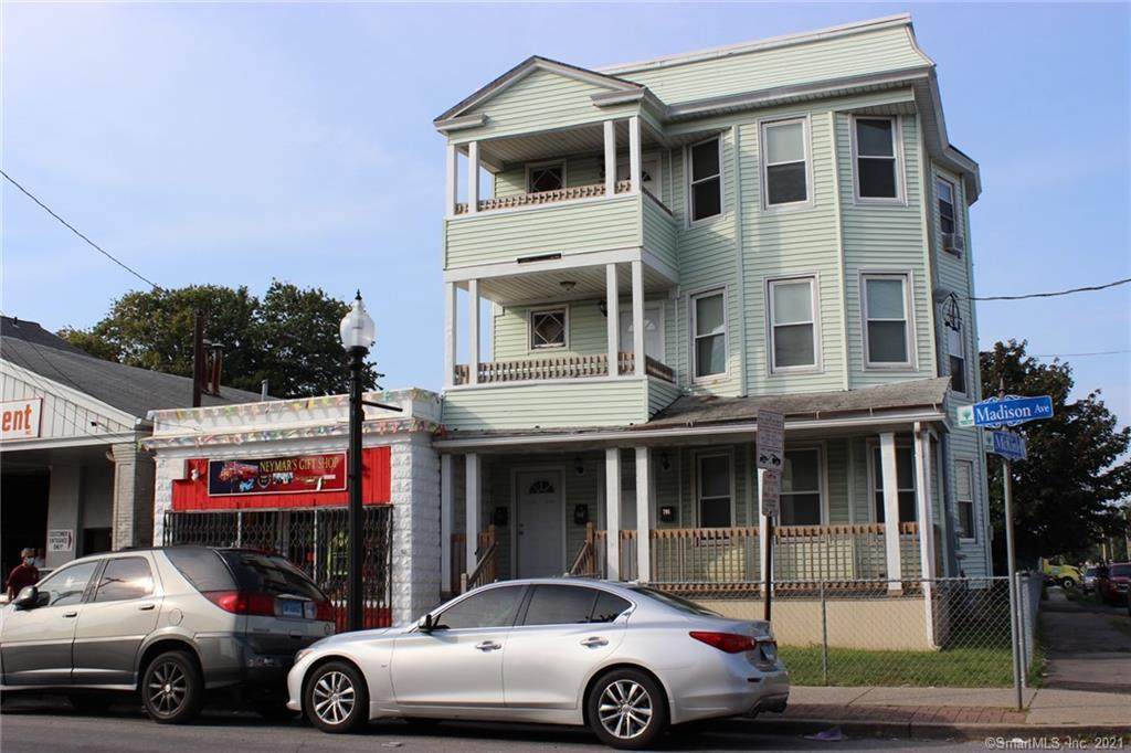 789 Madison Avenue - Photo 1