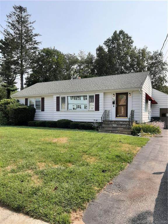 203 Morse Avenue - Photo 1