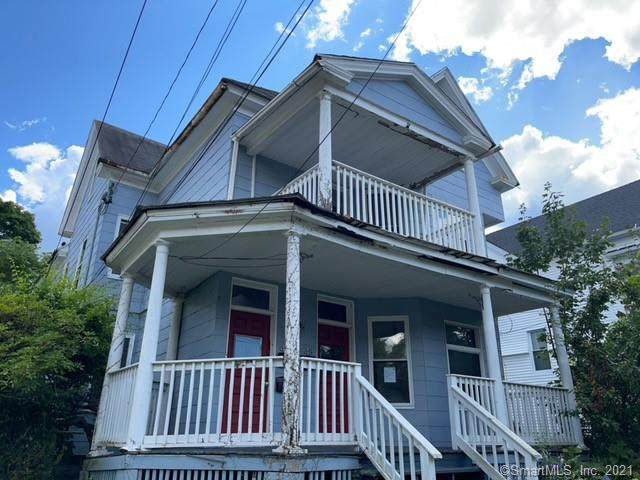 43 Barnard Street - Photo 1