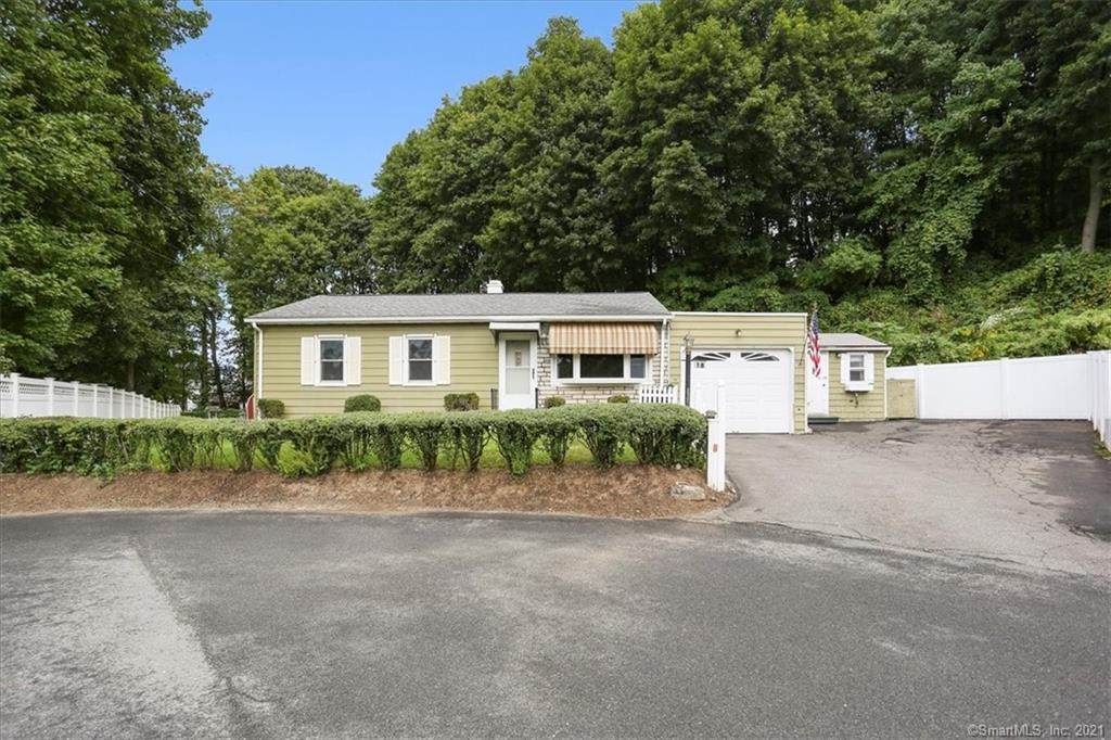 18 Waterhorse Brook Drive - Photo 1