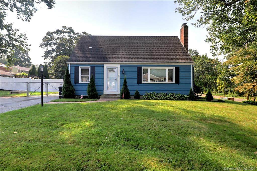 166 Grand Street - Photo 1