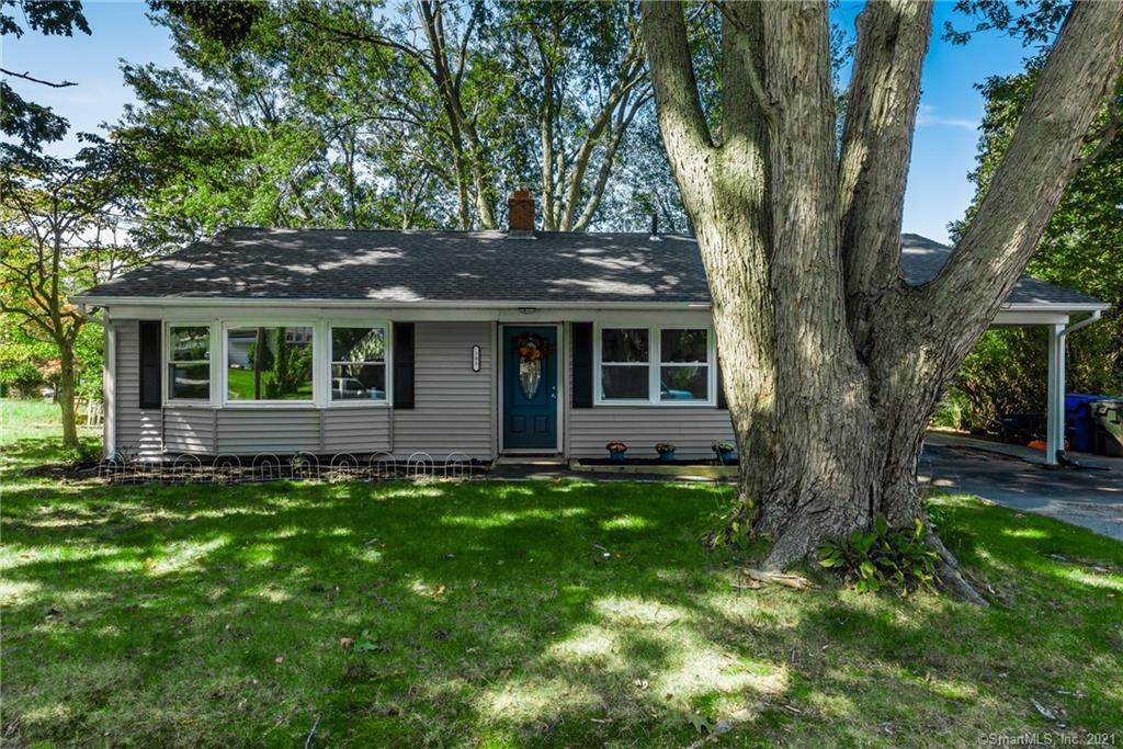 183 Westerly Terrace - Photo 1