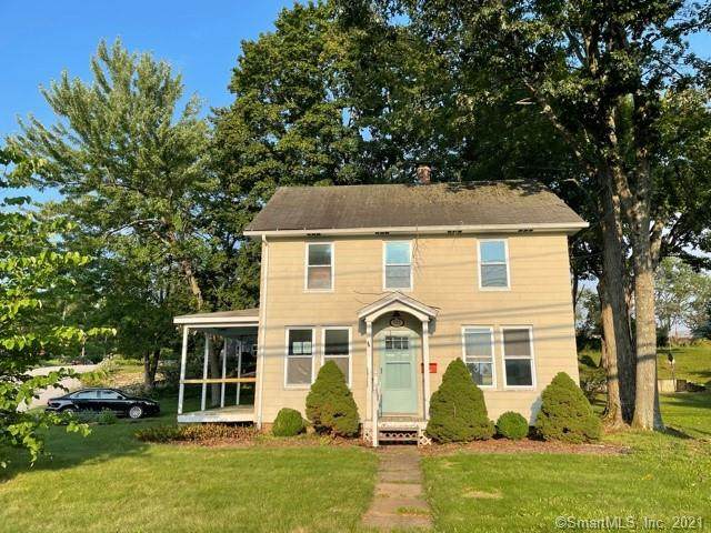 135 Autumn Street - Photo 1