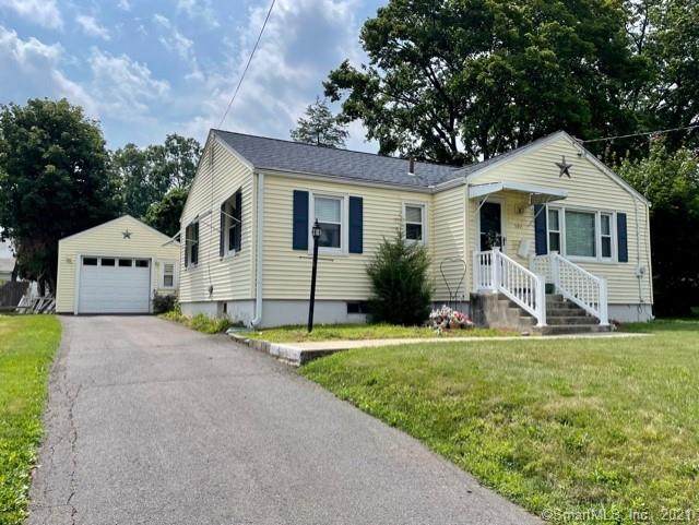 599 Quaker Lane - Photo 1