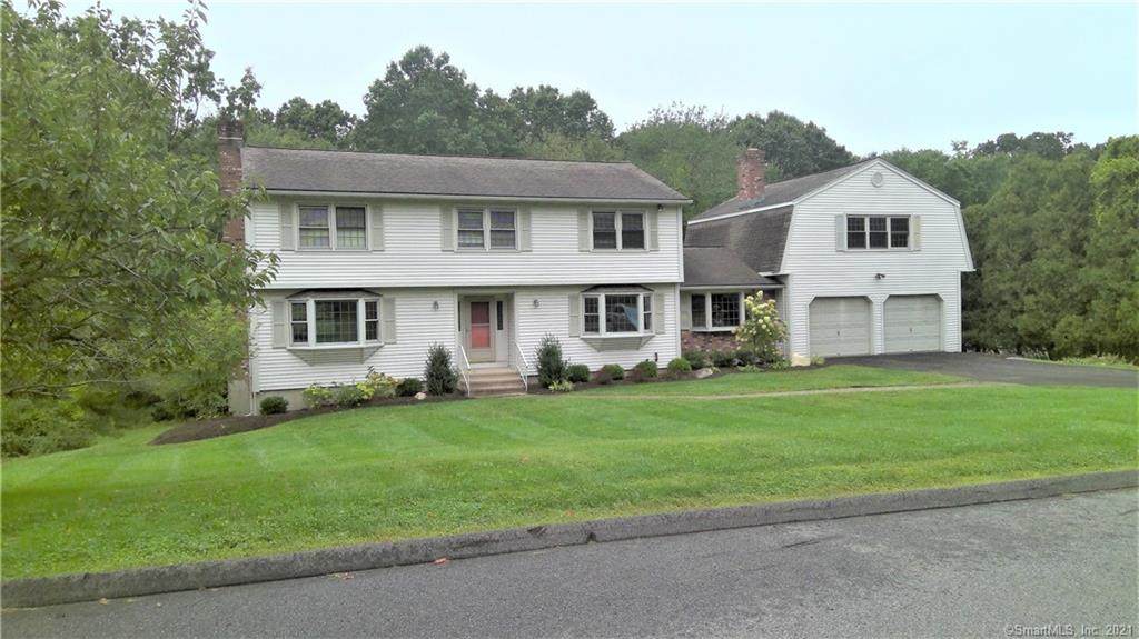 218 Putting Green Road - Photo 1